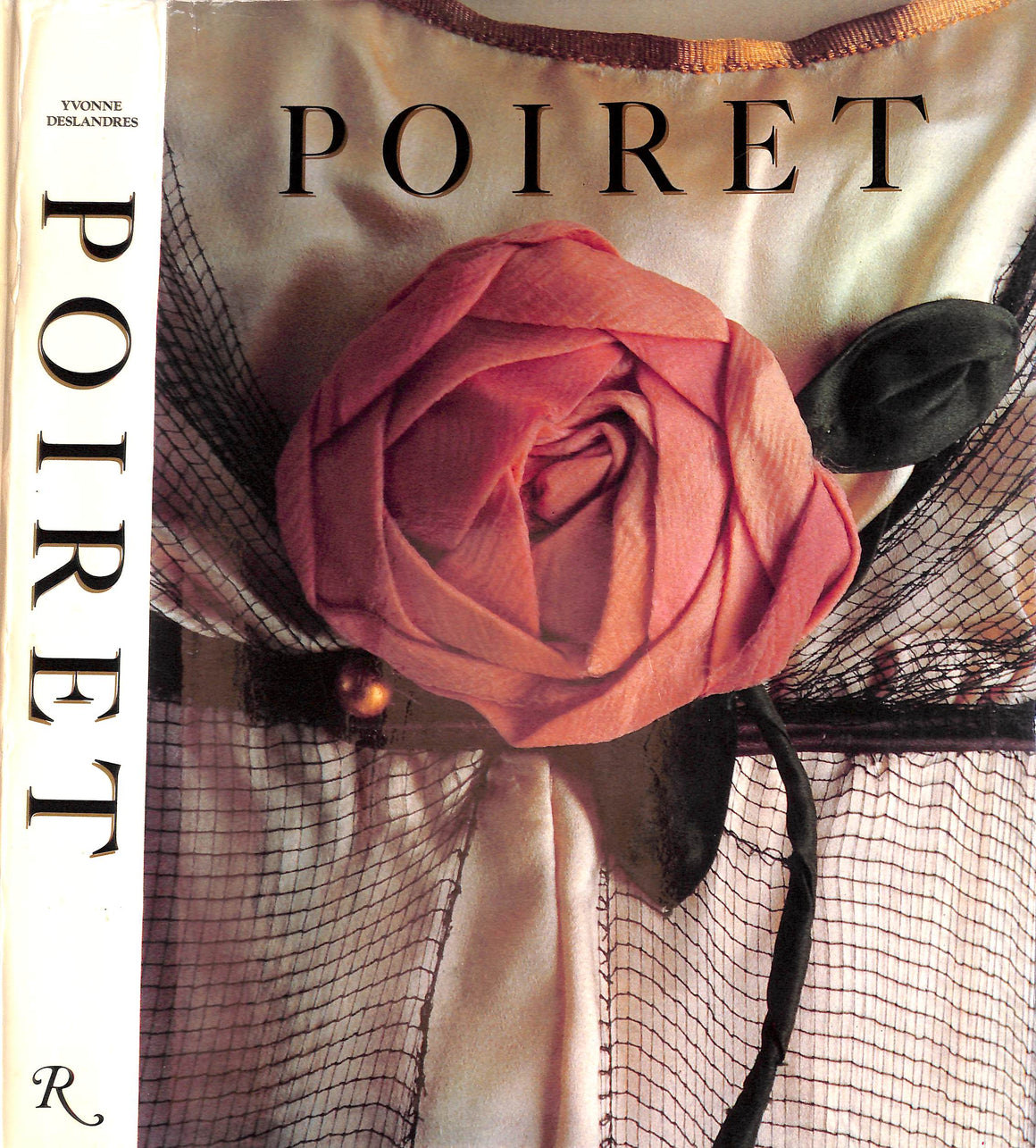 "Poiret" 1987 DESLANDRES, Yvonne