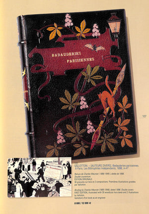 "Collection Fred Feinsilber" - 11-12 Octobre 2006 Sotheby's Paris Volumes 1 & 2