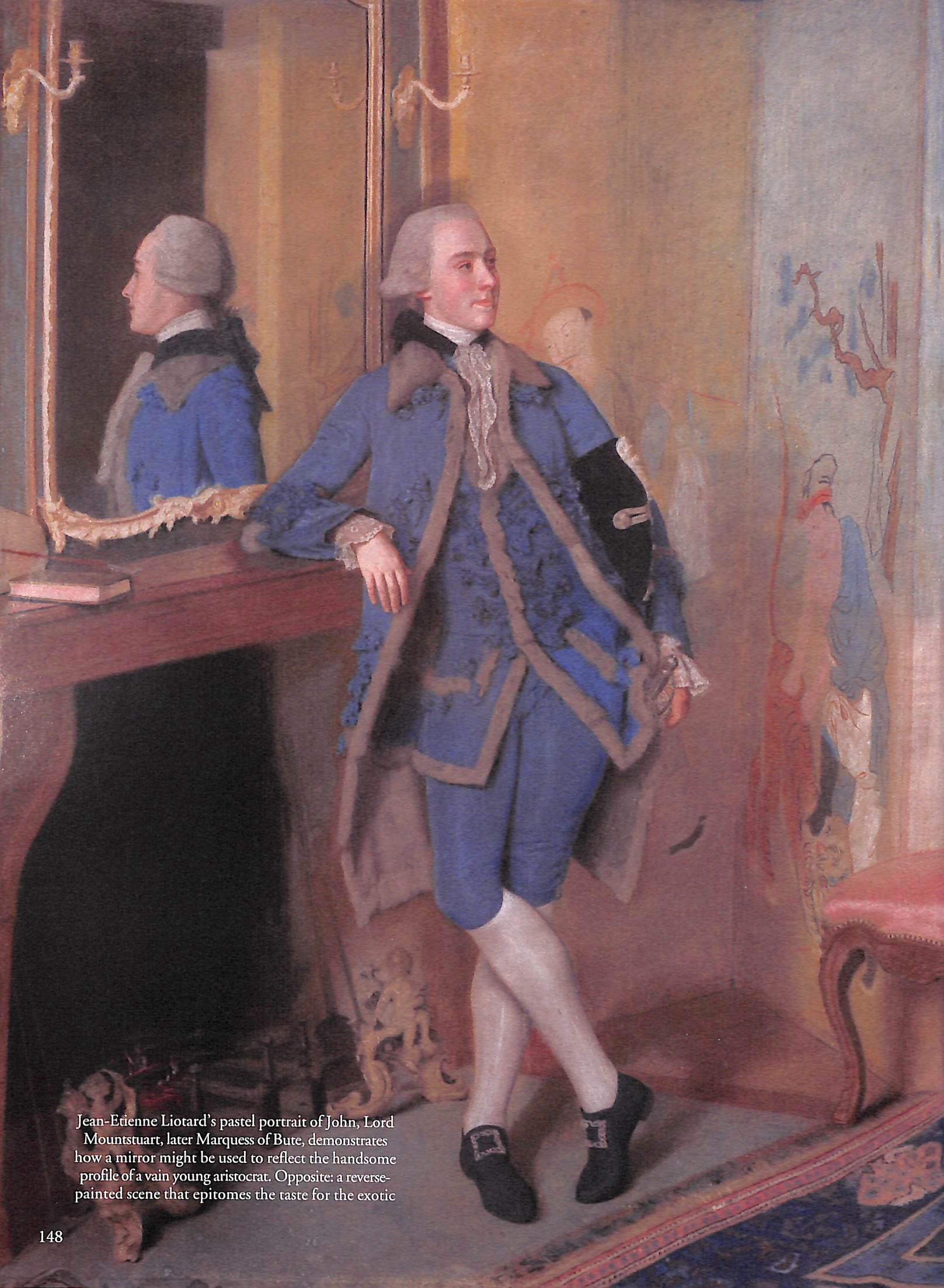 "The World Of Interiors" October 2020 (SOLD)