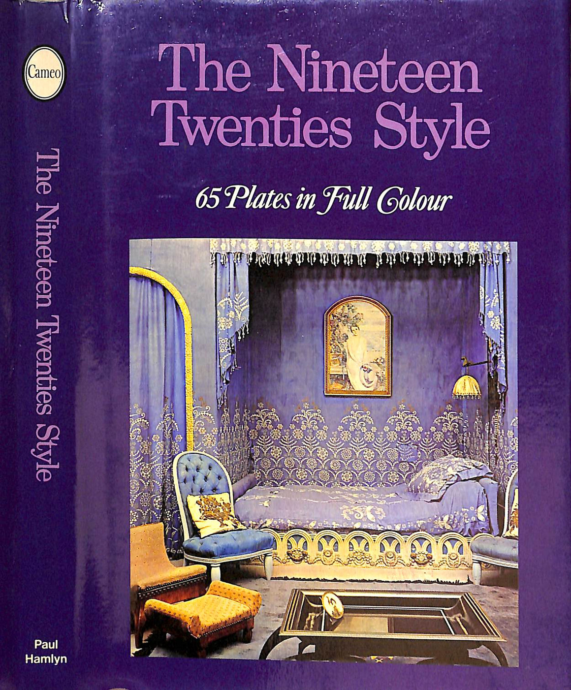 "The Nineteen Twenties Style" 1969 BRUNHAMMER, Yvonne