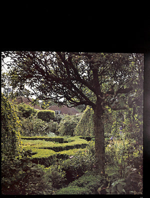 "Garden Design" 1982 HICKS, David / Ex-Libris Deeda Blair (SOLD)
