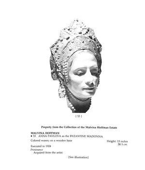 "Dance, Theatre, Opera: Costume & Decor Designs, Sculpture, Photographs & Books" 1977