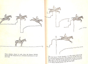 "Great Horse Stories" 1954 COOPER, Page [selected by]