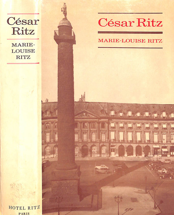 Marie Ritz