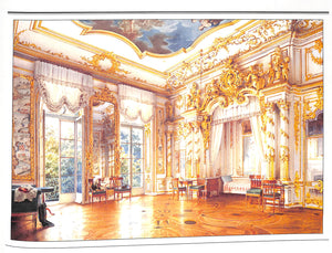 "Views Of The Palaces Of Tsarskoe Selo" 1992