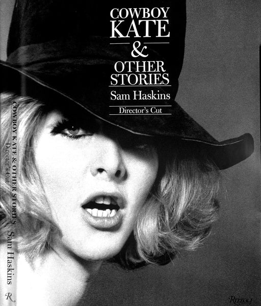 Cowboy Kate & Other Stories Director's Cut