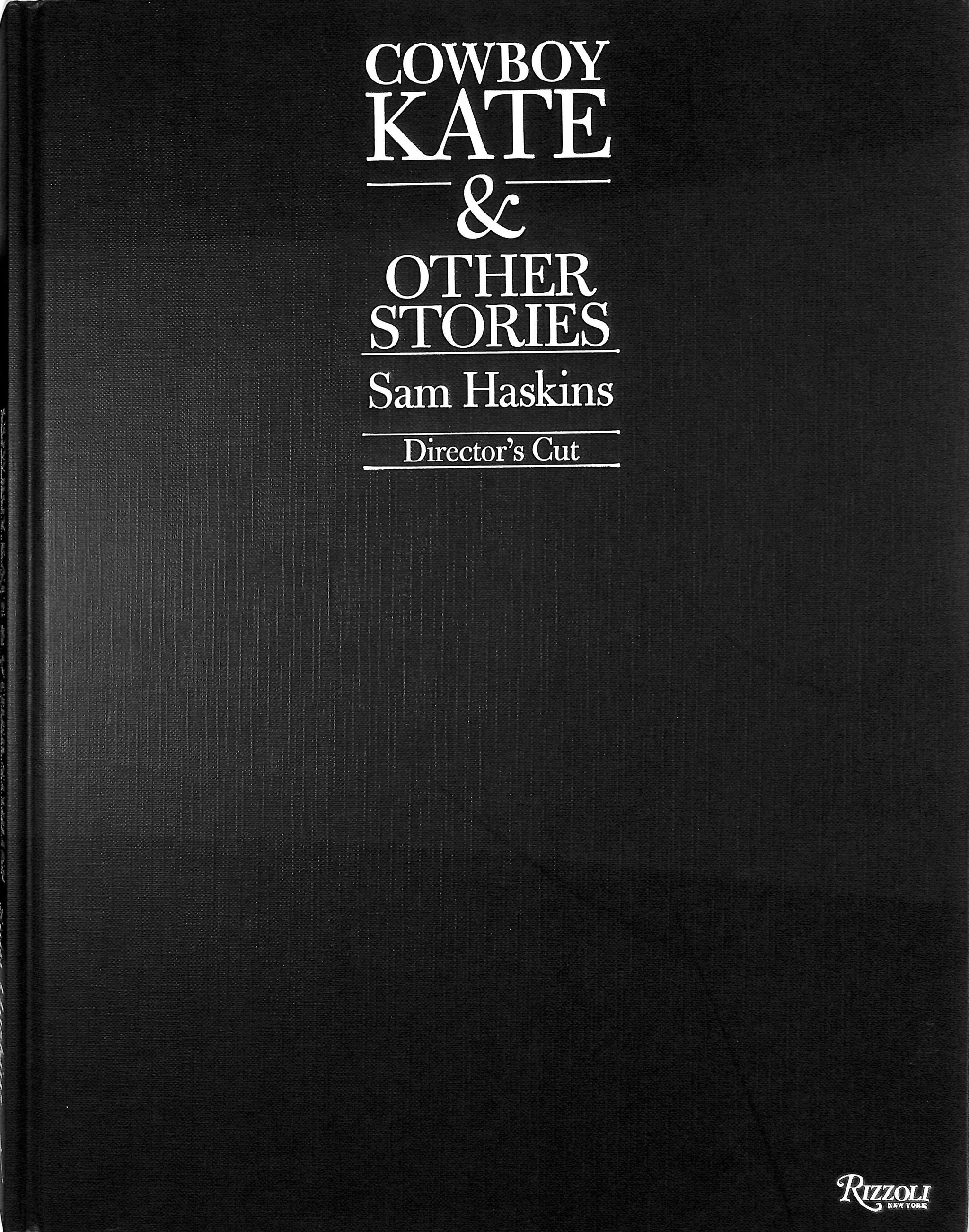 Cowboy Kate  Other Stories Director's Cut