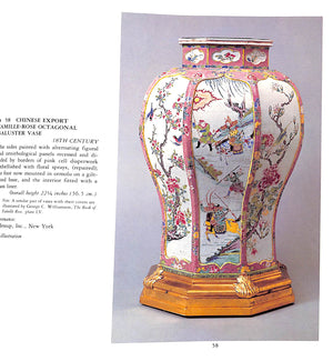 "Highly Important French Furniture, Decorations, Porcelain, Works Of Art & Gold Boxes From The Collection Of Henry Ford II" 1978