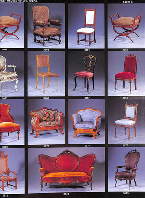 "Die Furstliche Sammlung Thurn Und Taxis" Sotheby's 1993