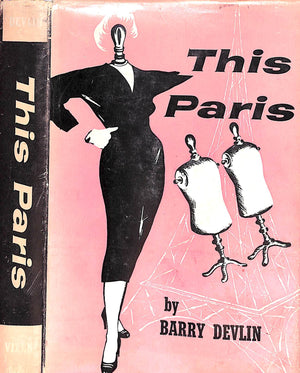 "This Paris" 1955 DEVLIN, Barry