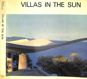"Villas In The Sun" 1971 WOLGENSINGER, Bernard (SOLD)