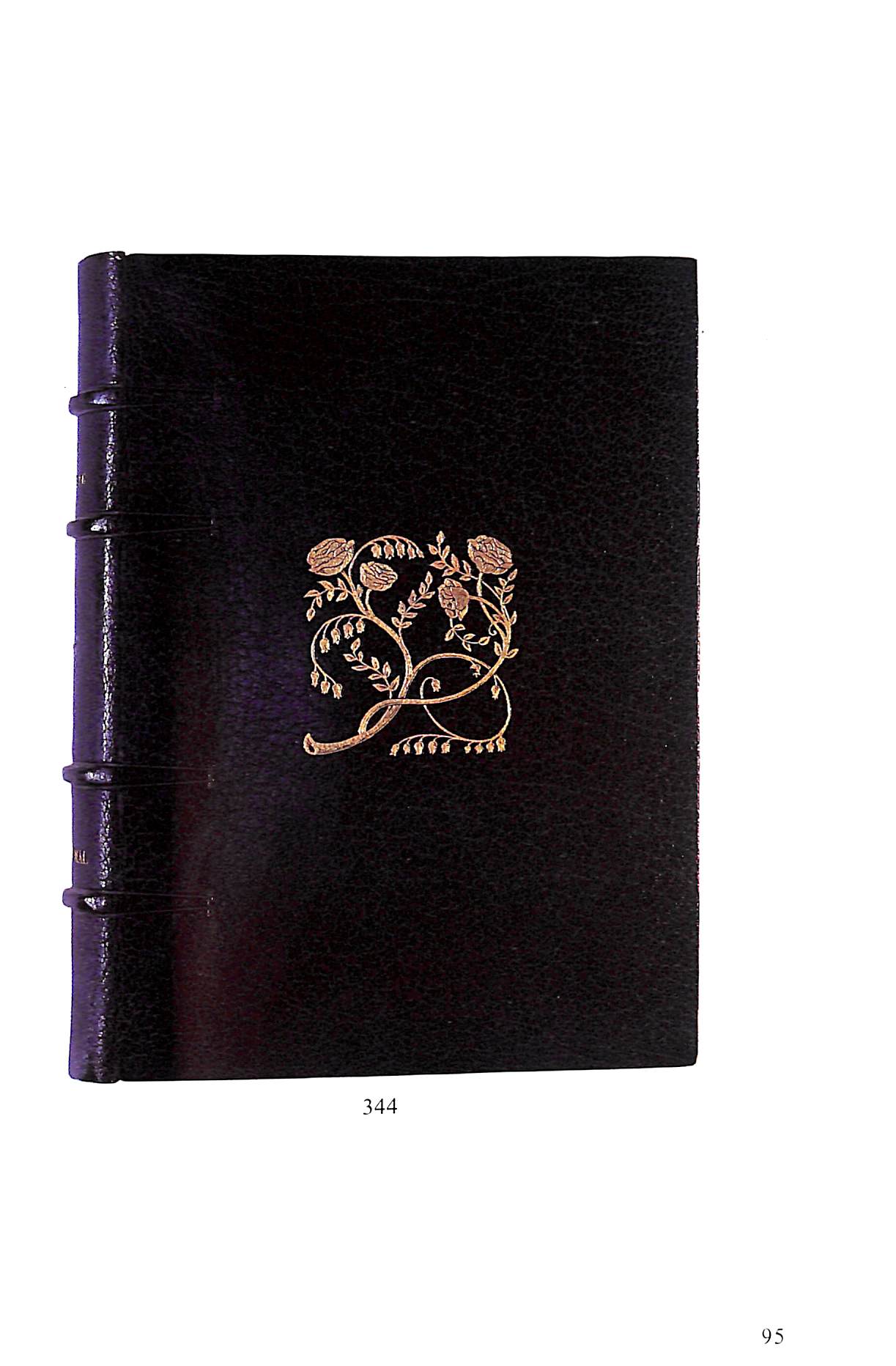 "Succession De Florence J. Gould Provenant De La Villa A Cannes, El Patio" 1984 Monaco S. A. (SOLD)