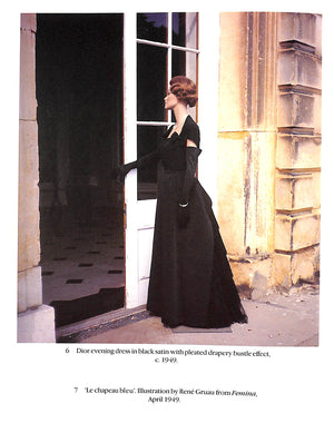 "Christian Dior" 1990 MARLY, Diana de