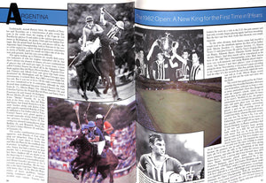 Polo Magazine January/ February 1983