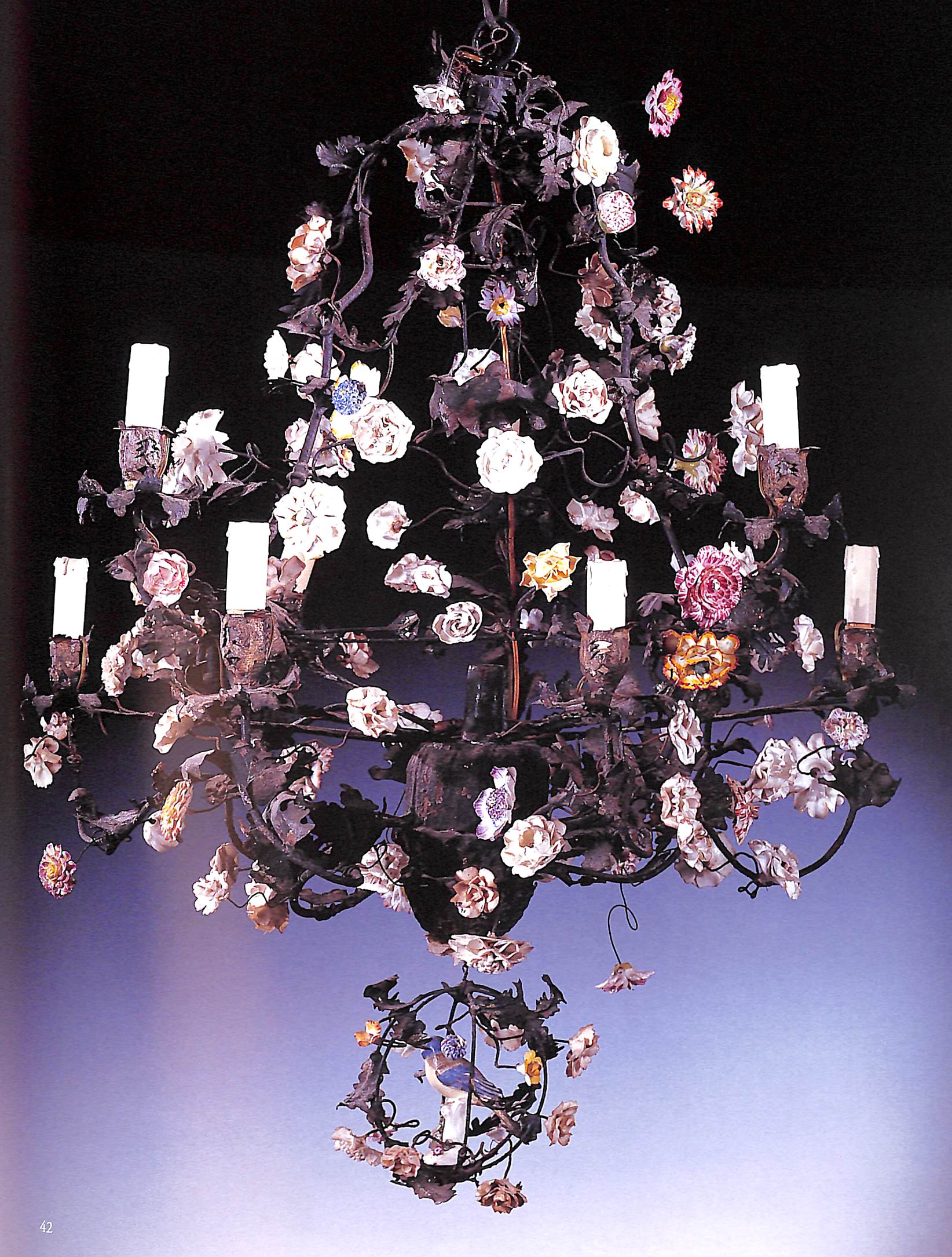 Collection De Monsieur Et Madame Luigi Anton Laura: Important Mobilier, Objects D'Art Et Porcelaines De Chine 2001