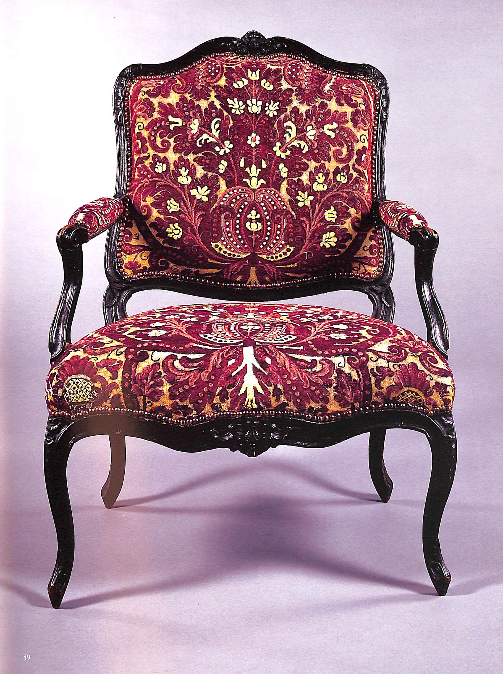 Collection De Monsieur Et Madame Luigi Anton Laura: Important Mobilier, Objects D'Art Et Porcelaines De Chine 2001