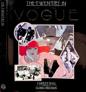 "The Twenties In Vogue" 1983 HALL, Carolyn
