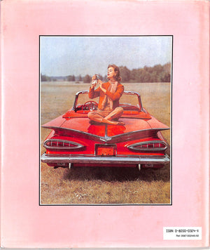 "The Fifties In Vogue" 1987 DRAKE, Nicholas