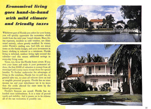"Florida: The Sunshine State"
