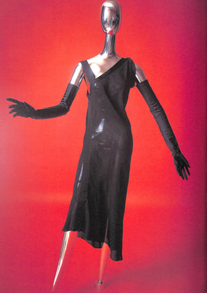"Madeleine Vionnet" 1991 KIRKE, Betty