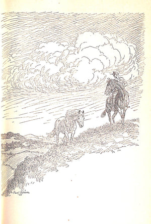 "Great Horse Stories Truth And Fiction" 1946 COOPER, Page