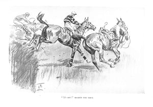"Horse Sense And Sensibility" 1926 Crascredo