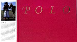 "Polo" 1997 BARRANTES, Susan