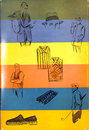"Esquire Fashion Guide For All Occasions" 1957 BIRMINGHAM, Frederic A. [edited by]