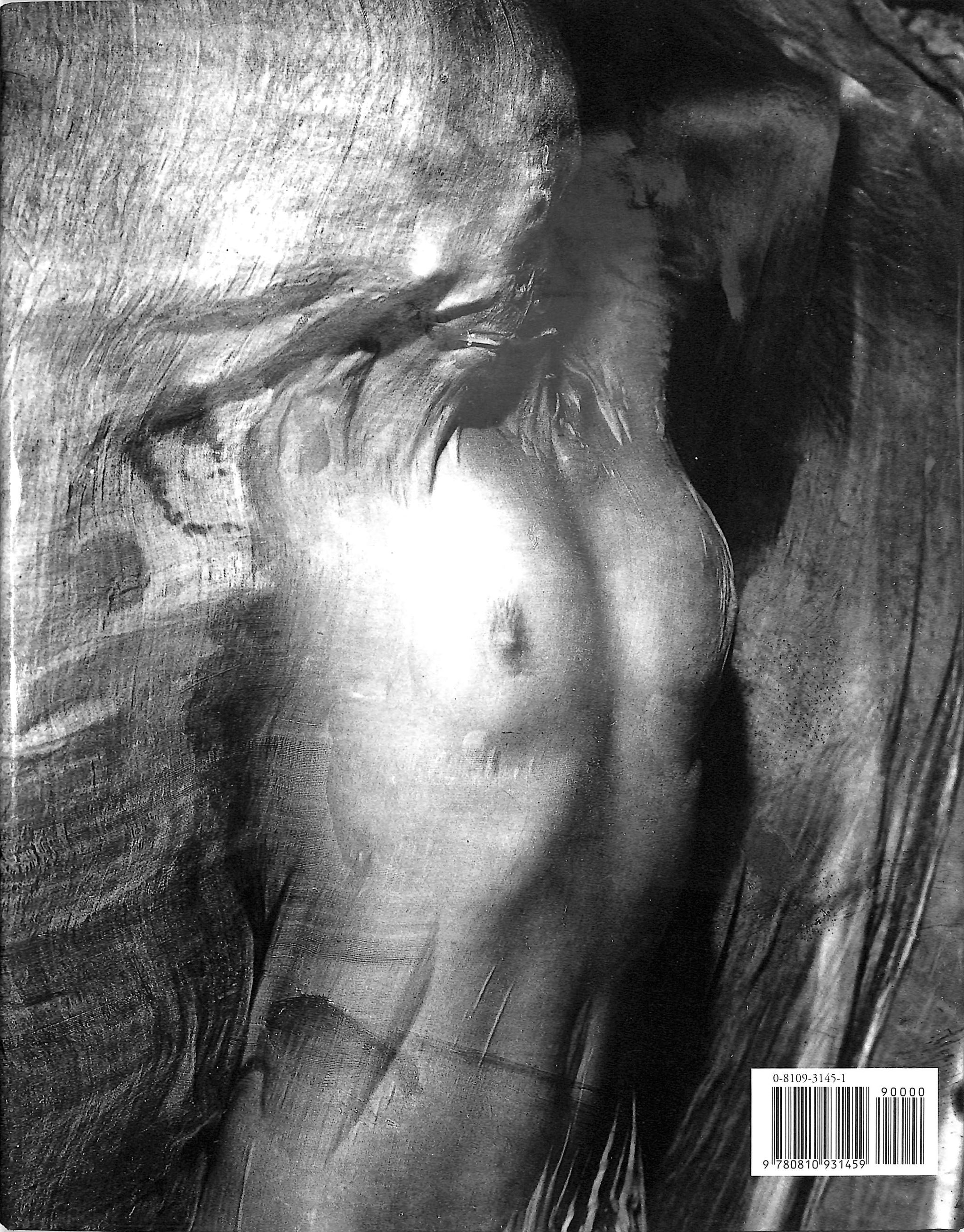 "Blumenfeld Photographs: A Passion For Beauty" 1996 EWING, William A.