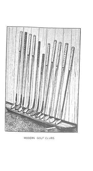 "Golf: A Practical Manual" 1986 LEE, James P.