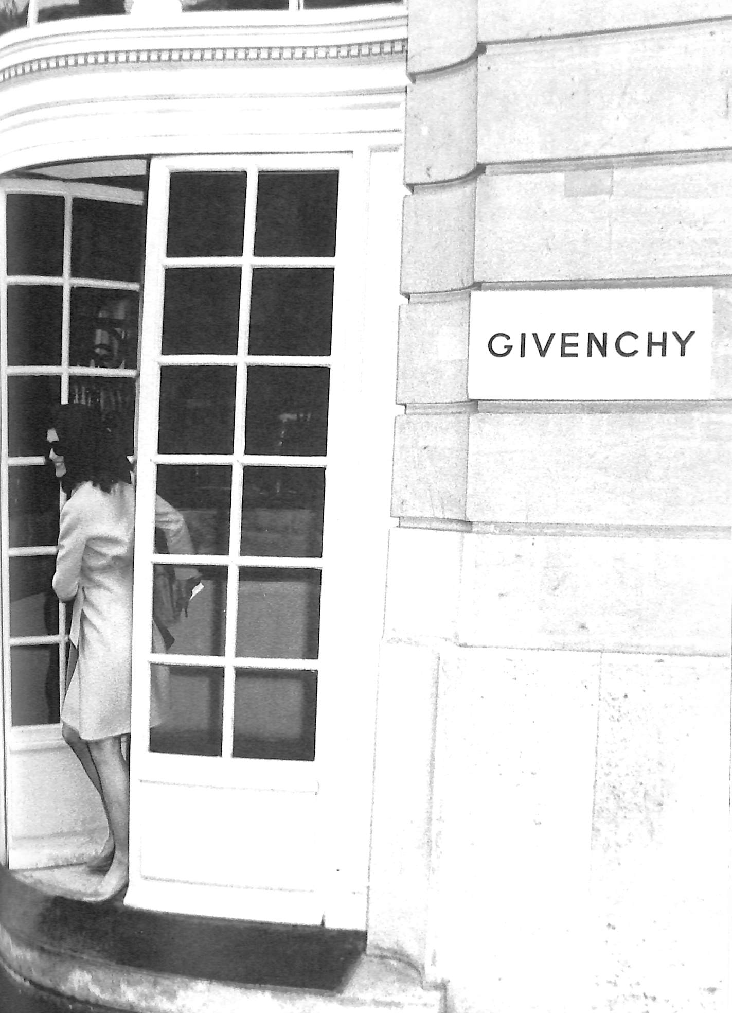 "Jackie Style" 2001 KEOGH, Pamela Clarke