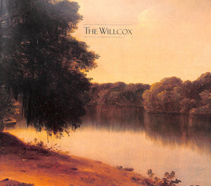 "The Willcox Aiken, SC" 2003