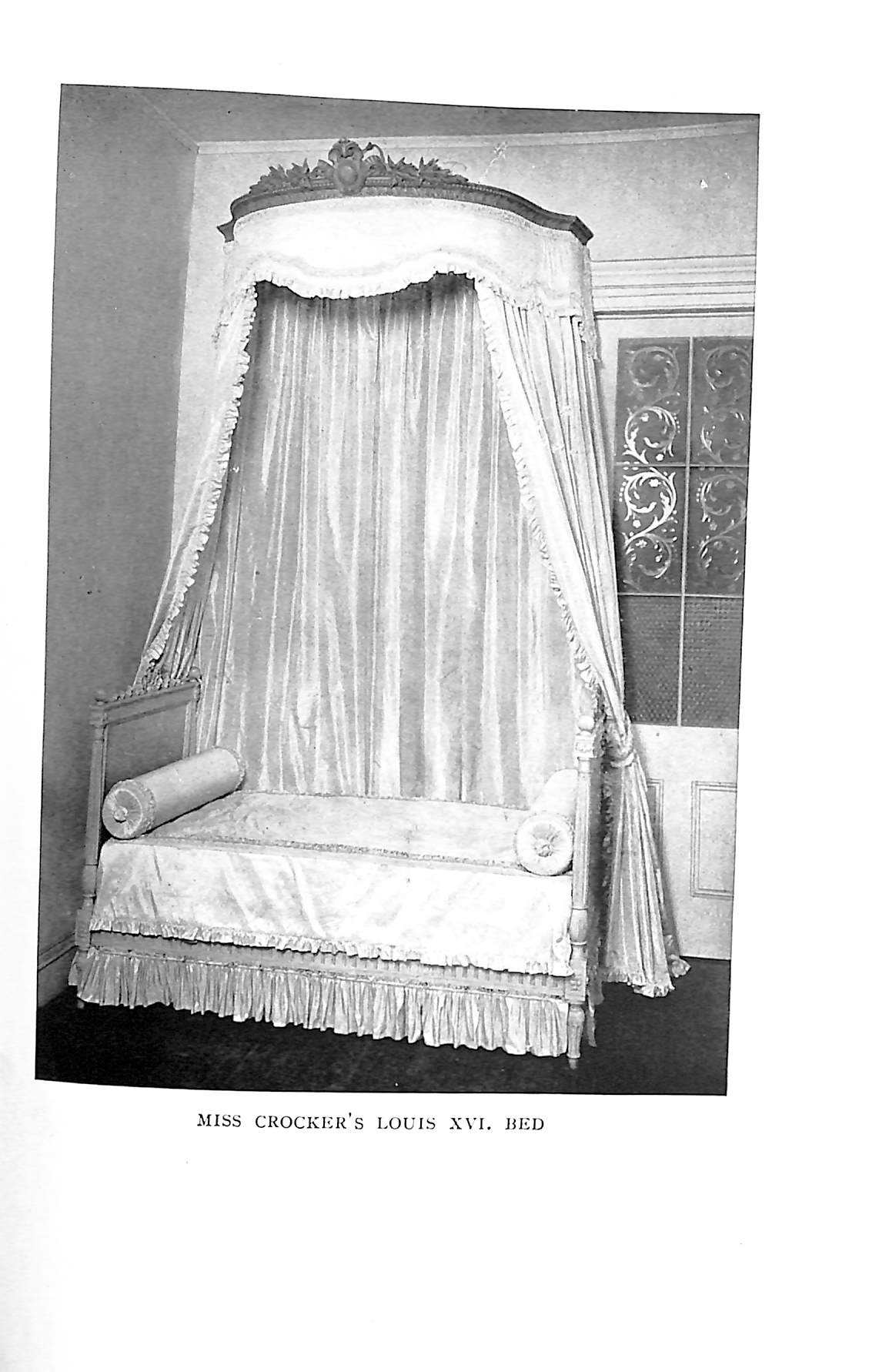 "The House In Good Taste" 1915 DE WOLFE, Elsie