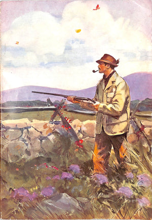 "Abercrombie & Fitch Hunting/ Shooting" 1939 Catalog (SOLD)