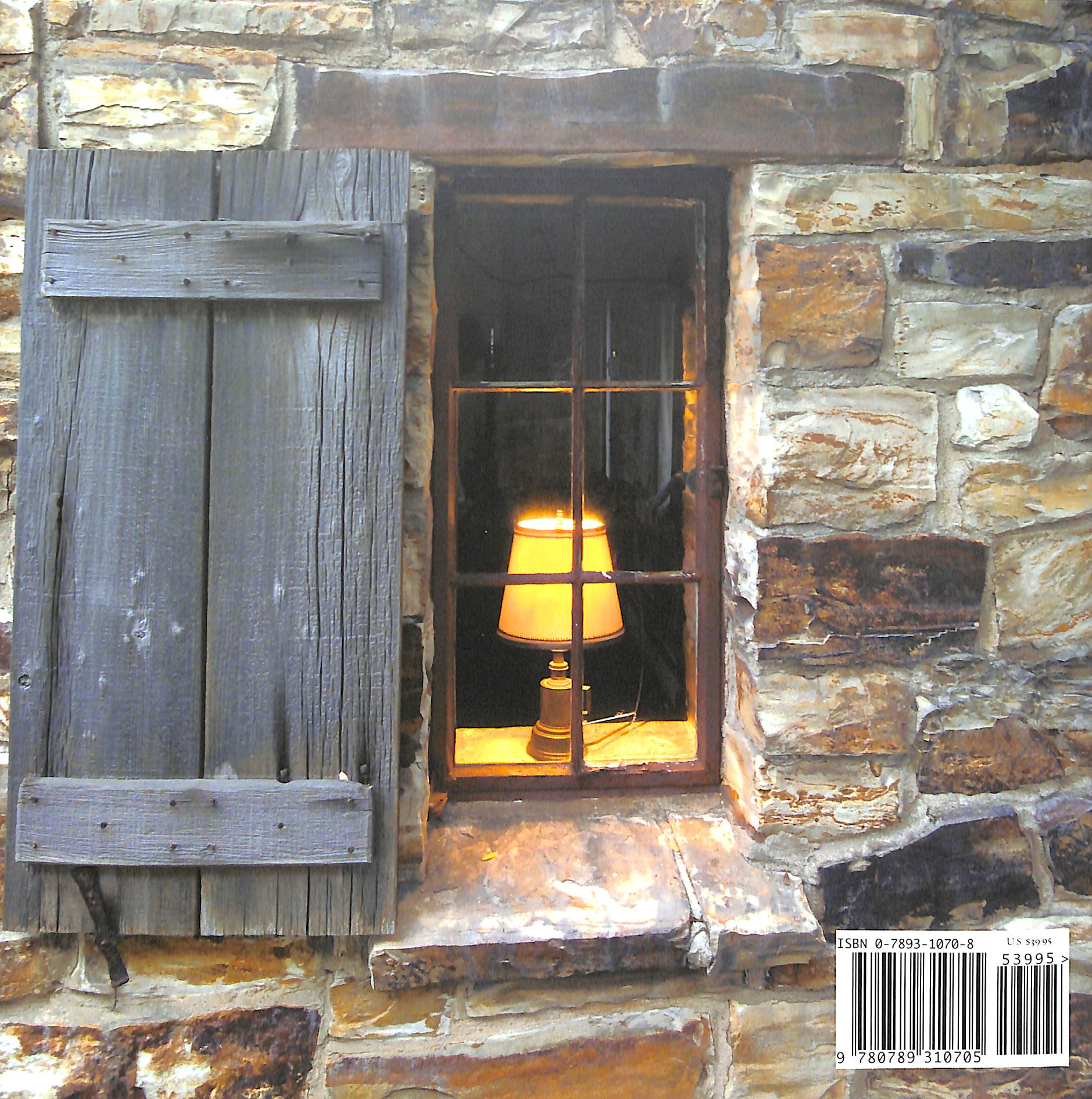 "Cottages On The Coast: Fair Harbors And Secret Shores" 2004 PAUL, Linda Leigh