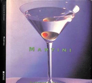"Martini" 1997 STRUMINGER, Alexander B.