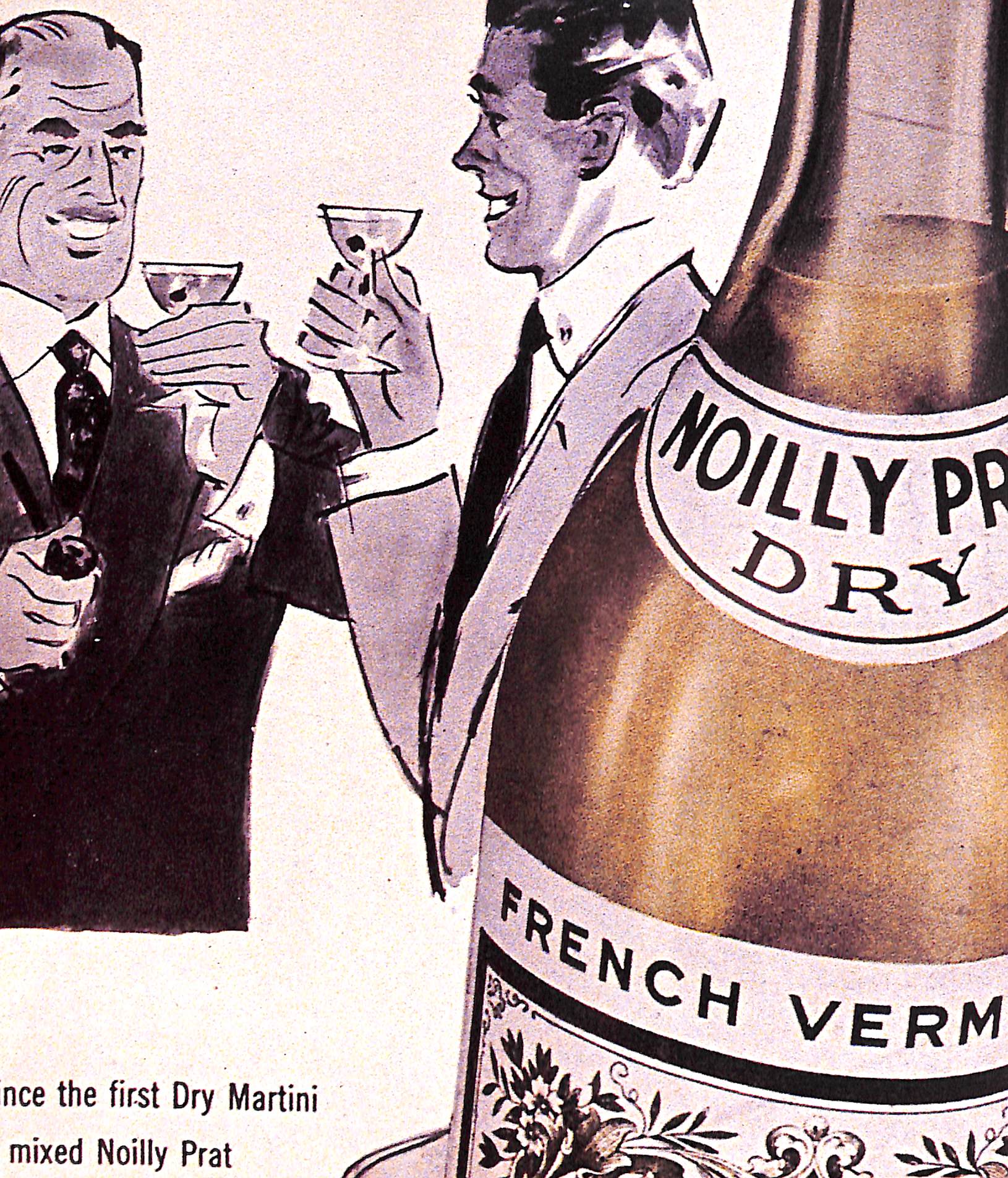 "The Martini: An Illustrated History Of An American Classic" 1995 CONRAD, Barnaby III (INSCRIBED)