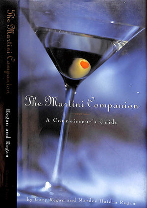 "The Martini Companion" 1997