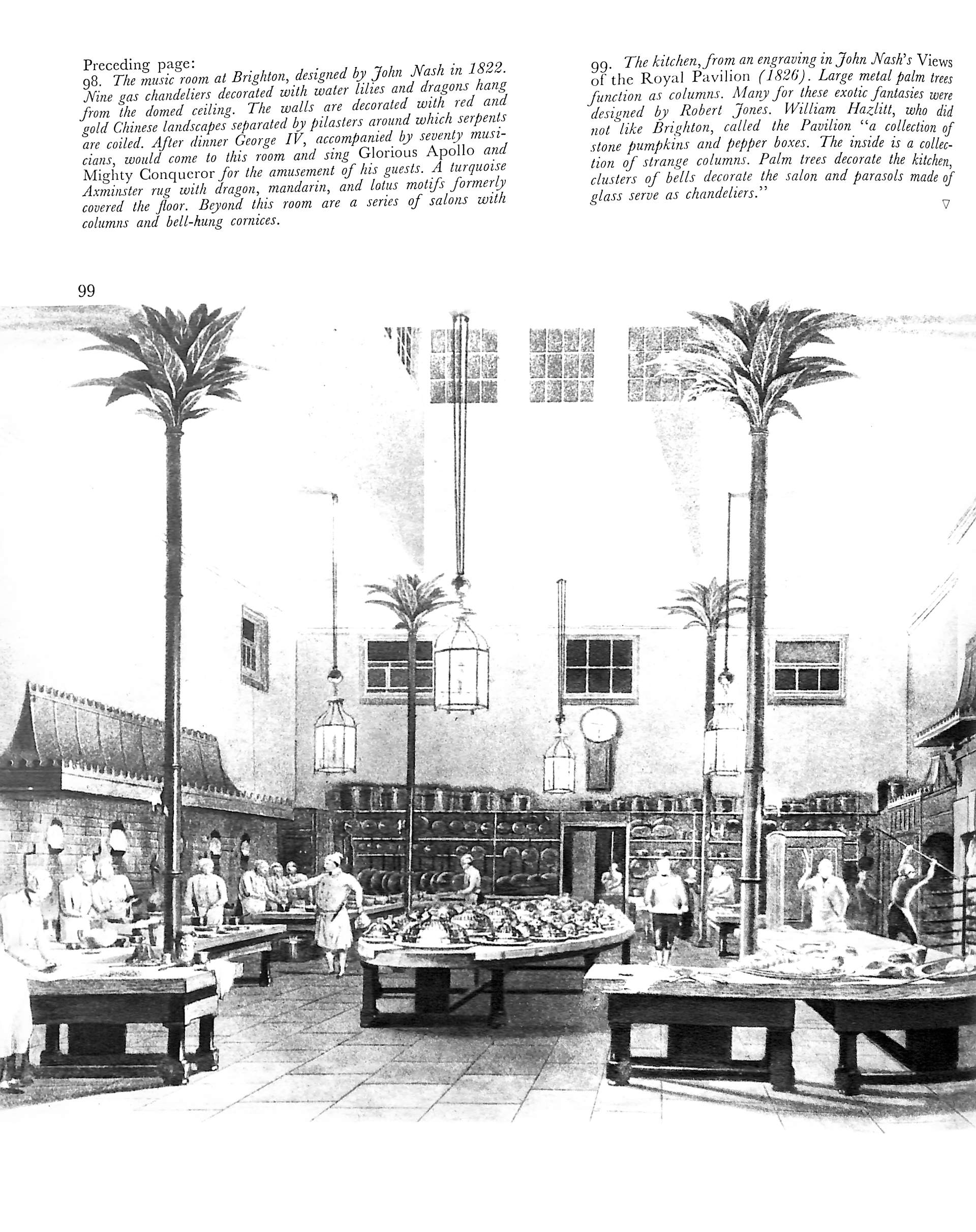 "Enchanted Visions: Fantastic Houses And Their Treasures" 1972 ARTHAUD, Claude