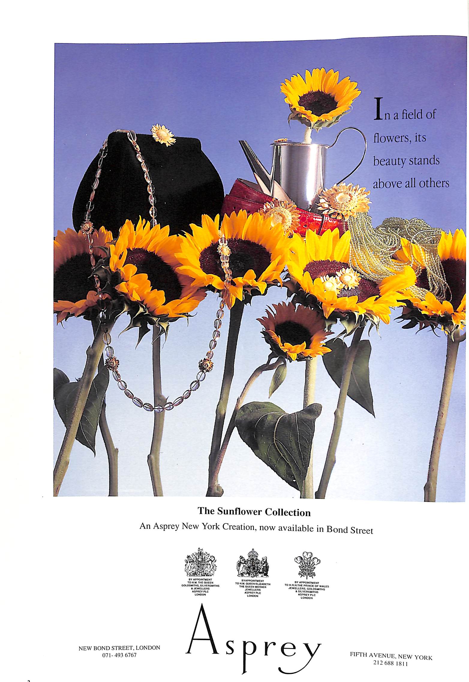 Tatler w/ Barbra Streisand January 1994