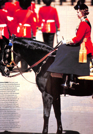 Tatler w/ The Duchess Of Kent March 1992