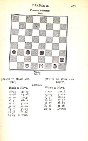 "Hoyle's Games Modernized" 1952 DAWSON, Lawrence H.
