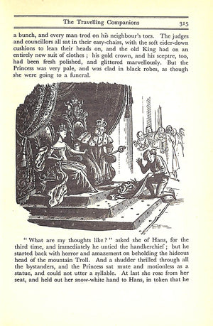 "Fairy Tales And Legends" 1948 ANDERSEN, Hans