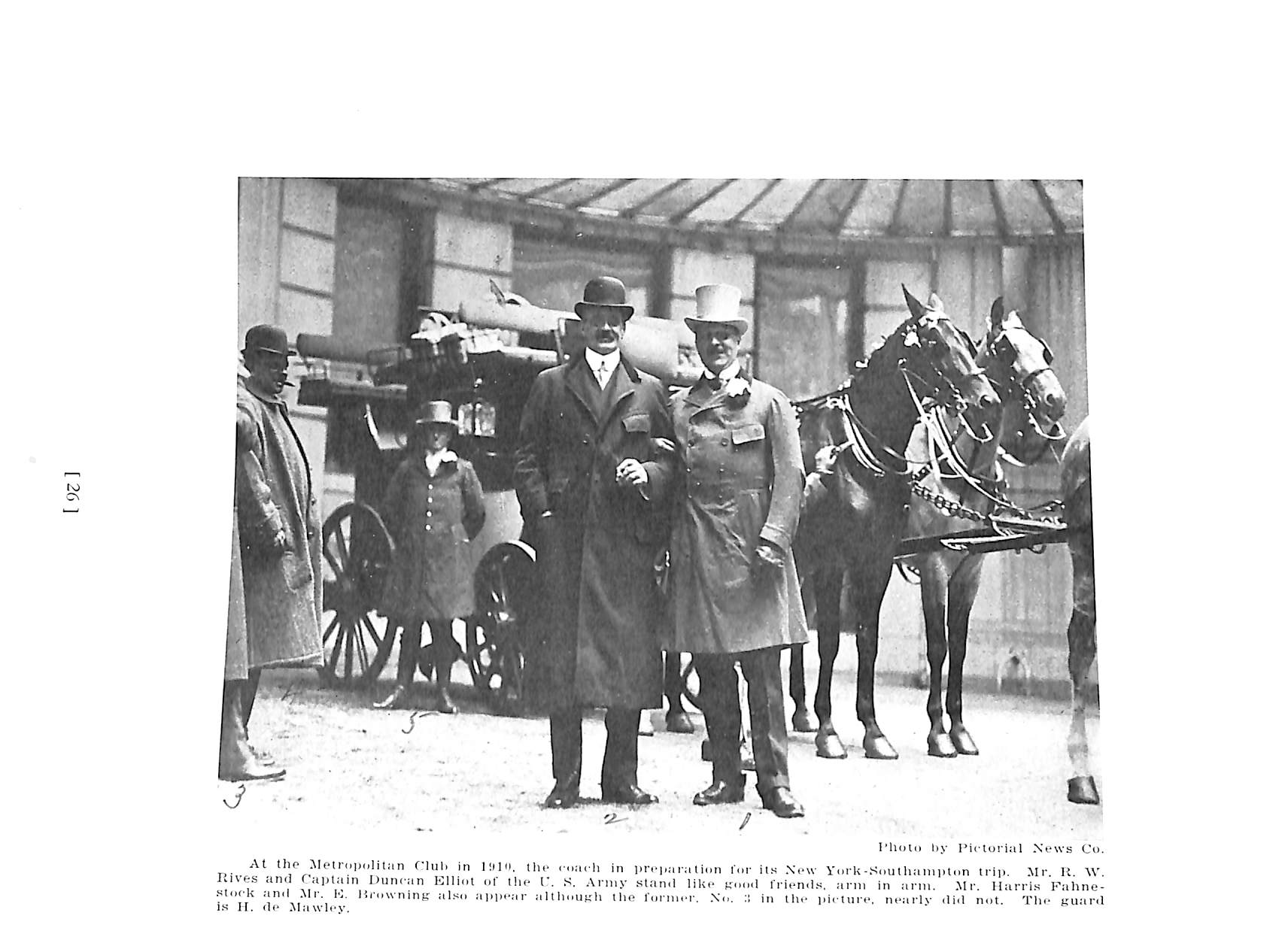 Official Horse Show Blue Book Volume 21, 1927 (SOLD)