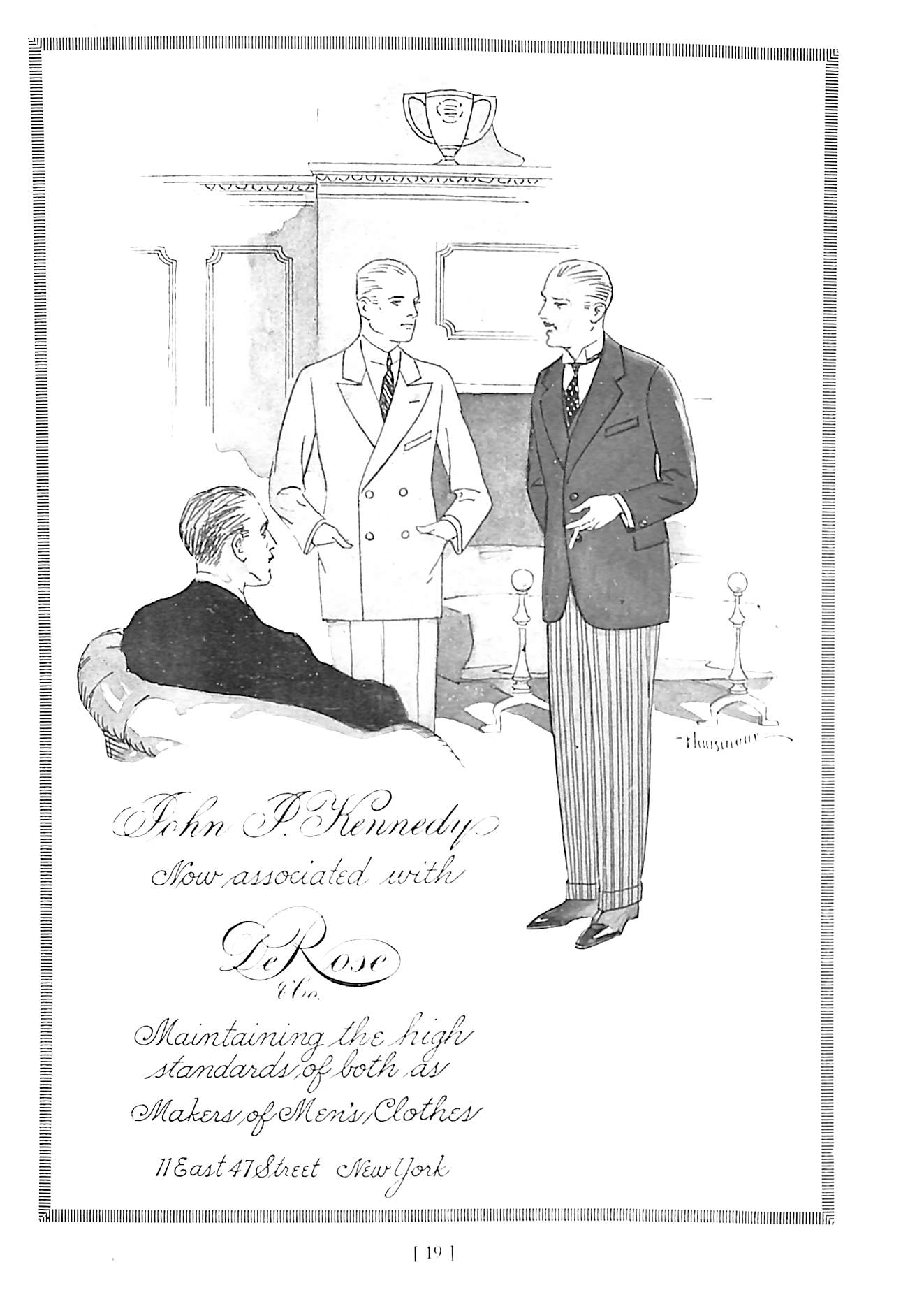 Official Horse Show Blue Book Volume 21, 1927 (SOLD)