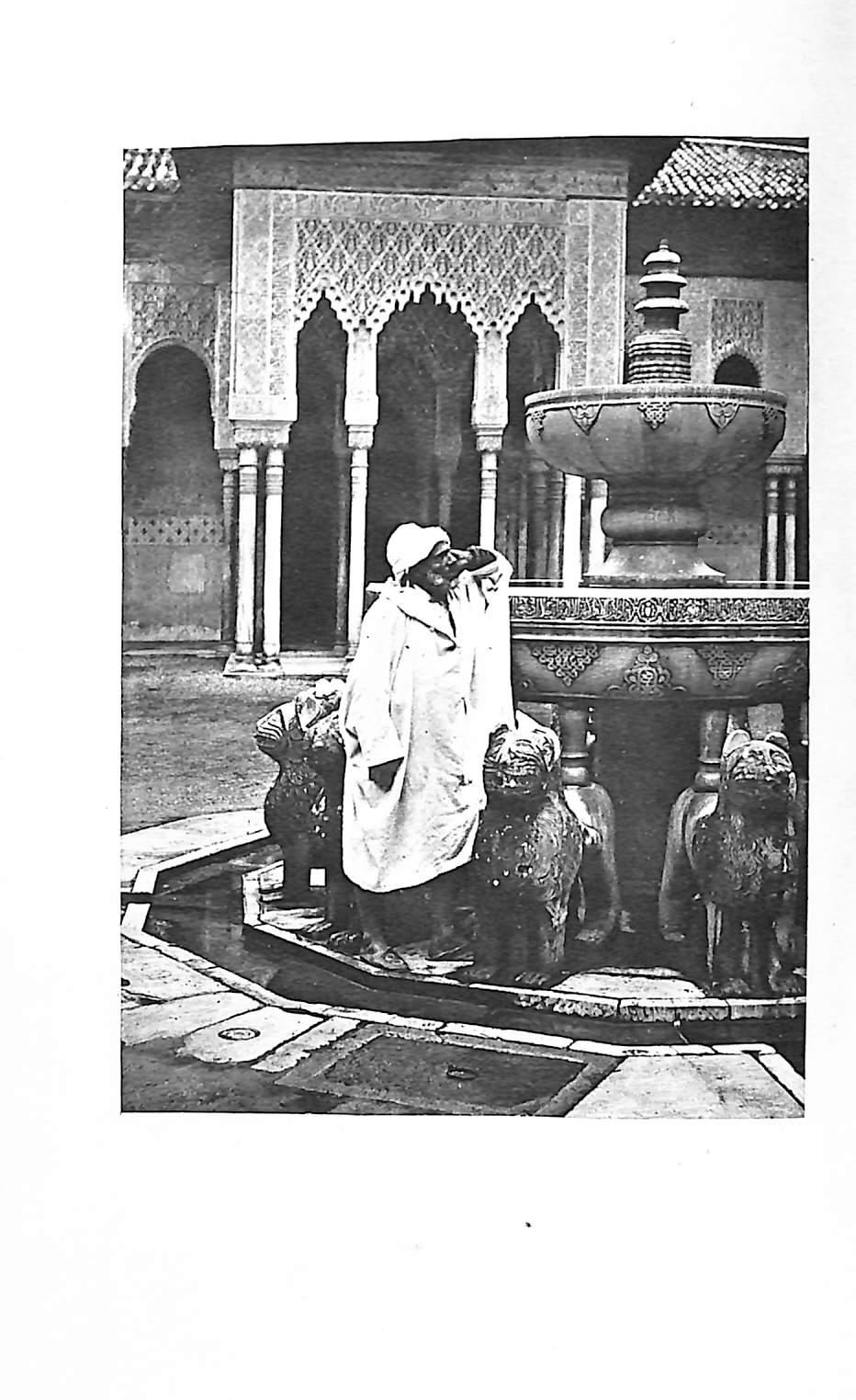 "Spain And The Spaniards Vol. I & Vol. II" 1895 DE AMICIS, Edmondo (SOLD)