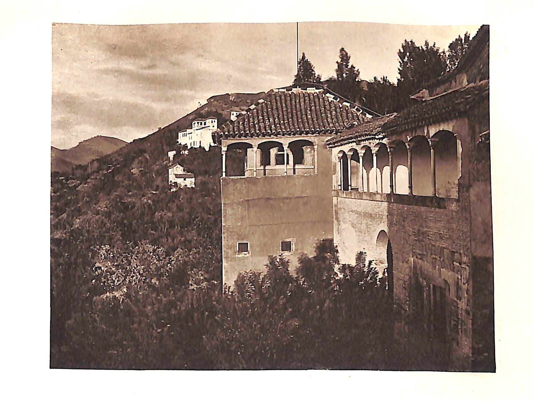 "Spain And The Spaniards Vol. I & Vol. II" 1895 DE AMICIS, Edmondo (SOLD)