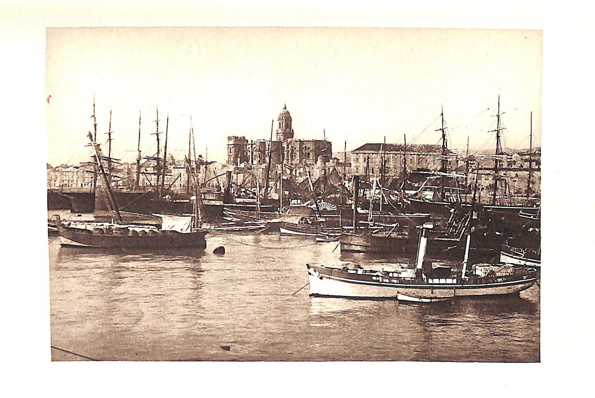 "Spain And The Spaniards Vol. I & Vol. II" 1895 DE AMICIS, Edmondo (SOLD)