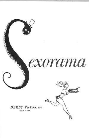 "Sexorama" 1955