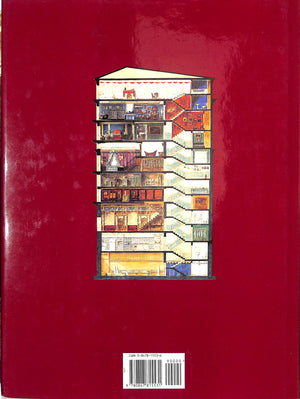 "Roomscapes: The Decorative Architecture Of Renzo Mongiardino" 1993 CATTANEO, Fiorenzo [edited by]